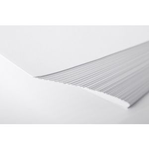 Papier kredowy A4/115g biały